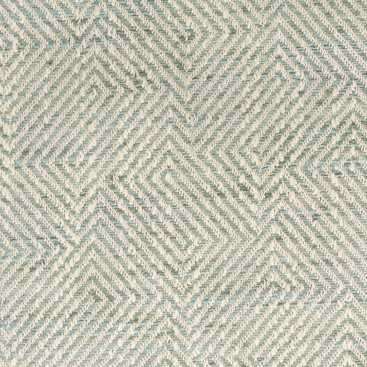 Fossum 1 Robinsegg by Stout Fabric Stout Fabric Fossum 1 RobinseggFabric Living Is Easy Spring/Spa 100%Pol India </p><p>Repeat: H: 2.75, V: 9.125 54 in - Fabric Carolina -