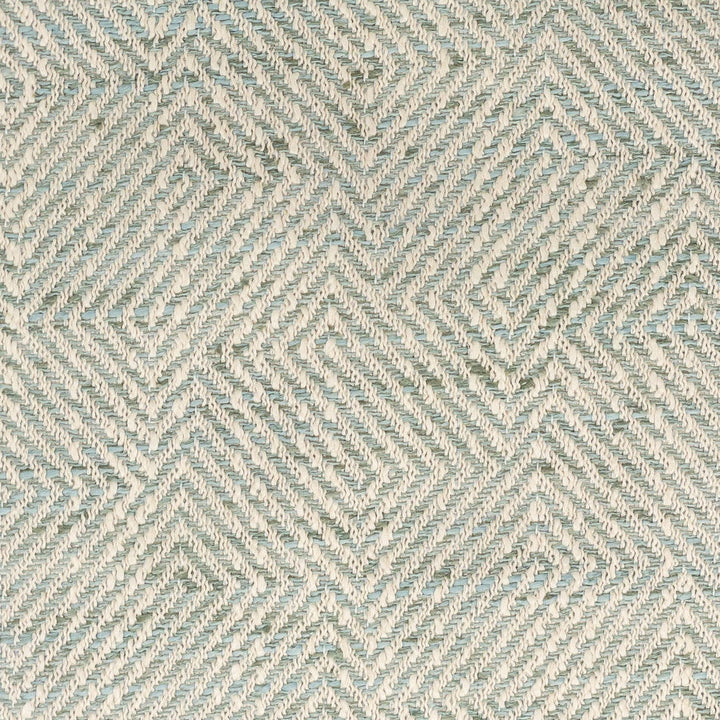 Fossum 1 Robinsegg by Stout Fabric Stout Fabric Fossum 1 RobinseggFabric LIVING IS EASY SPRING/SPA 100%POL INDIA </p><p>Repeat: H: 2.750, V: 3.125 54 in - Fabric Carolina -