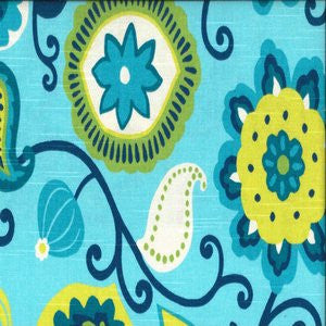 Fossil Peacock by Norbar Fabric PRISM SEAGATE 100% COTTON USA 15,000 WYZENBEEK </p><p>Repeat: 13 1/2"V 27"H 54 - Fabric Carolina -