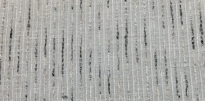 Fossil Penguin 87 by Norbar Fabric SHEER MADNESS 100% POLYESTER TURKEY 118 - Fabric Carolina -