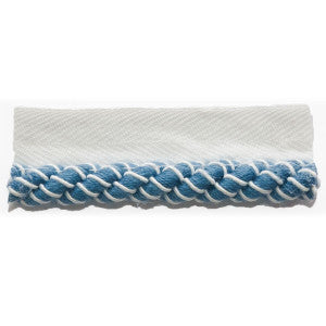 Foster 1 Chambray by Stout Trim