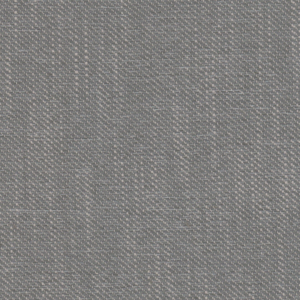 Foulard 2 Zinc by Stout Fabric LIVING IS EASY GREY/SLATE 100%POL USA Horizontal: 0.000 and Vertical: 0.000 54 in - Fabric Carolina -