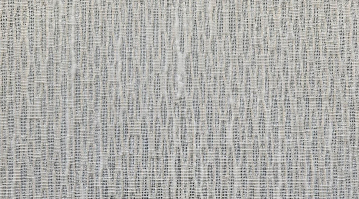 Foundation Linen by Norbar Designer Fabric SHEER MADNESS 100% POLYESTER TURKEY 120 - Swanky Fabrics -