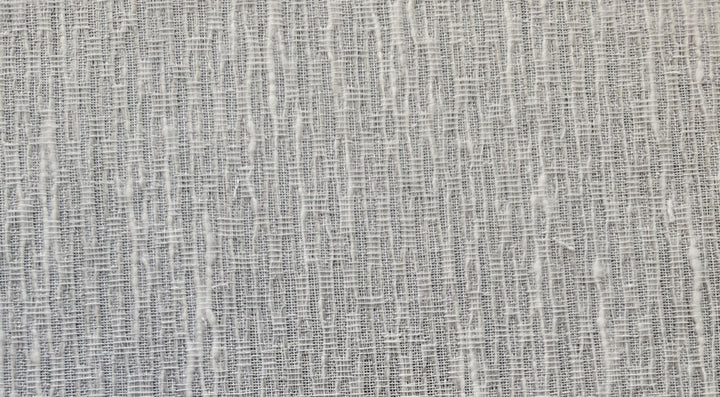 Foundation Sterling by Norbar Fabric SHEER MADNESS 100% POLYESTER TURKEY 120 - Fabric Carolina -