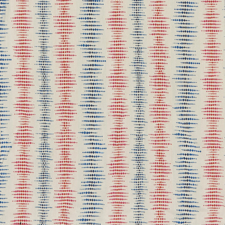 Fountain 45J8401 by JF Designer Fabric Color Concepts Morning Glory Inside Out 100% Polyester United States 51000 Horizontal: 9.75 and Vertical: 11 56 - Swanky Fabrics -