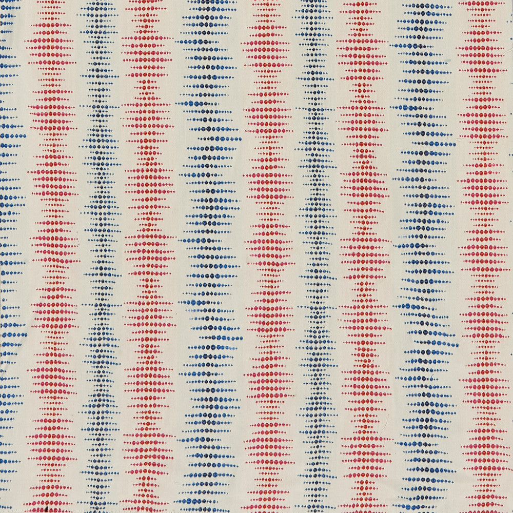 FOUNTAIN 45J8401 by JF Designer Fabric Color Concepts Morning Glory Inside Out 100% Polyester United States  Horizontal: 9.75 and Vertical: 11 56  - Swanky Fabrics -