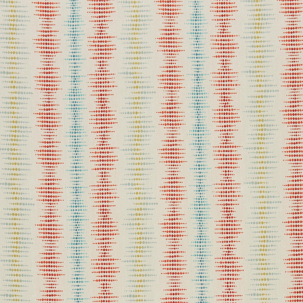 Fountain 62J8401 by JF Designer Fabric Color Concepts Morning Glory Inside Out 100% Polyester United States 51000 Horizontal: 9.75 and Vertical: 11 56 - Swanky Fabrics -
