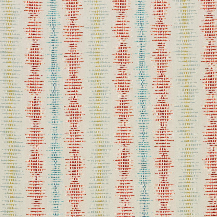 Fountain 62J8401 by JF Designer Fabric Color Concepts Morning Glory Inside Out 100% Polyester United States 51000 Horizontal: 9.75 and Vertical: 11 56 - Swanky Fabrics -