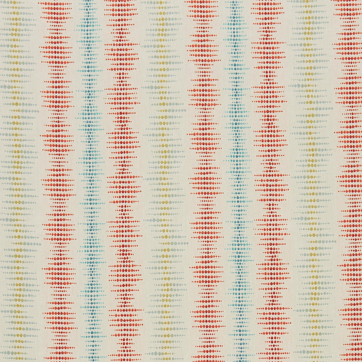 FOUNTAIN 62J8401 by JF Fabric Color Concepts Morning Glory Inside Out 100% Polyester United States Horizontal: 9.75 and Vertical: 11 56 - Fabric Carolina -