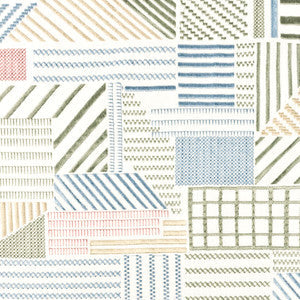 Fourfold 1 Chambray by Stout Fabric