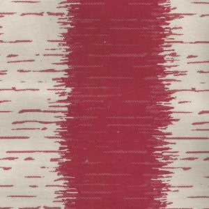 Foxboro Poppy by Norbar Fabric See Sample 69% COTTON 31% POLYESTER CHINA - </p><p>Repeat: Horizontal: 7" and Vertical: 7" 56 - Fabric Carolina -