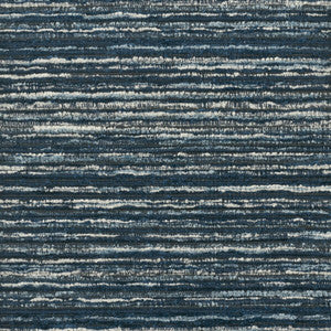 Foxfire 1 Navy by Stout Fabric