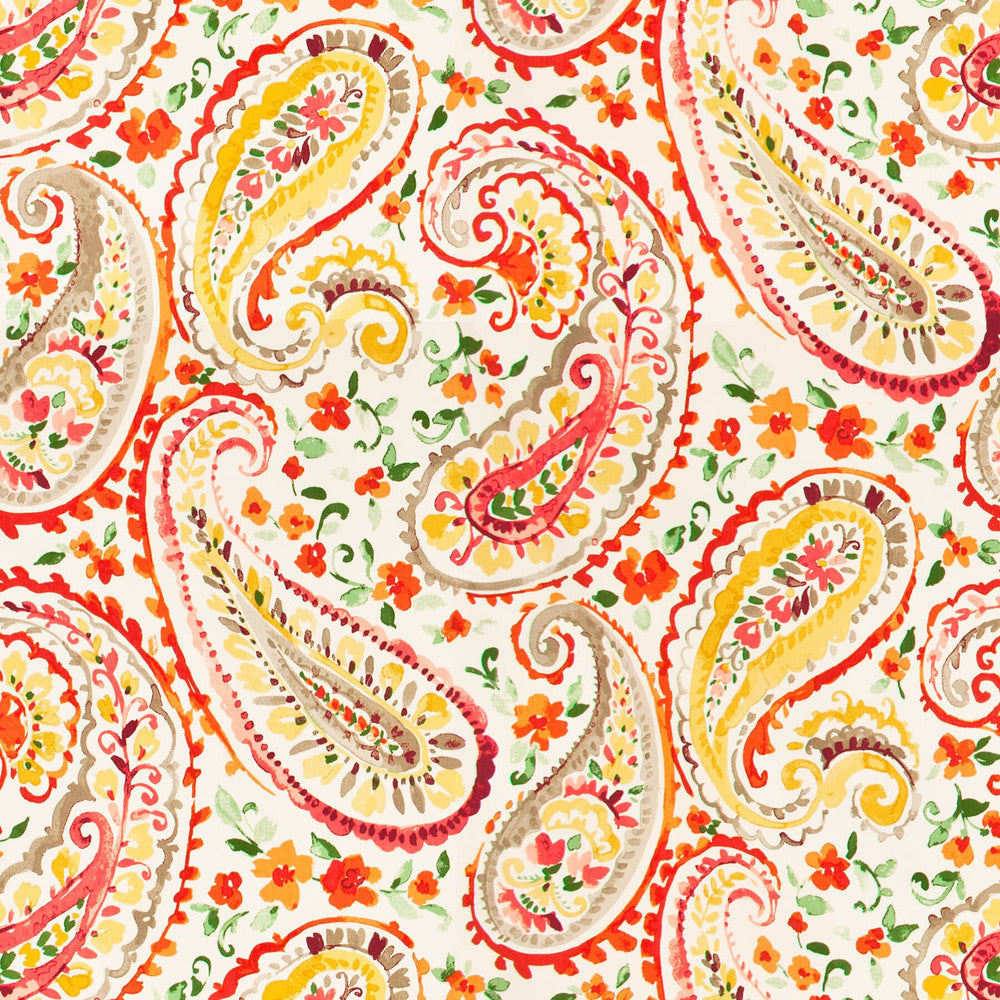 Foxhill 4 Festival by Stout Fabric RAINBOW LIBRARY MANGO/CAYENNE 100%COT CHINA FLAME RETARDANT-CA BULLETIN 117-SECTION E FLAME RETARDANT-U.F.A.C. CLASS 1 WYZENBEEK 15 000 DOUBLE RUB WEAR TEST (HEAVY DUTY) </p><p>Repeat: 24.25 54 in - Fabric Carolina -
