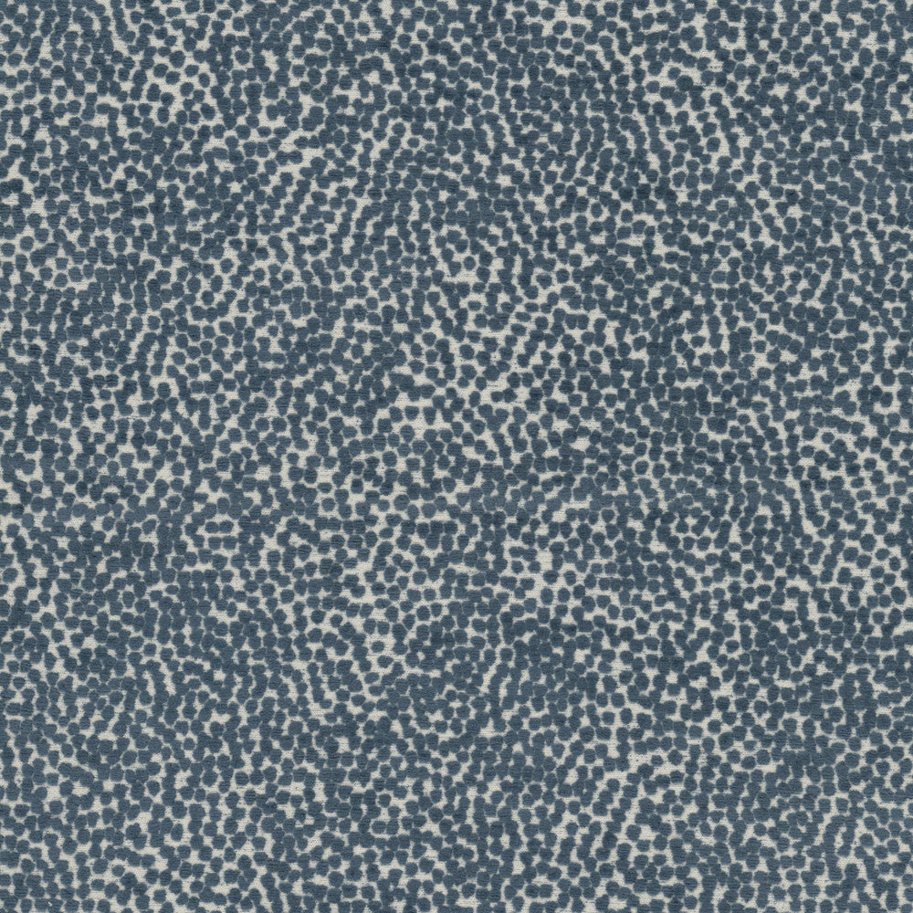 Foxtrot 1 Wedgewood by Stout Fabric Stout Fabric Foxtrot 1 WedgewoodFabric Living Is Easy Haze/Indigo 100%Pol China </p><p>Repeat: H: 0, V: 0 54 in - Fabric Carolina -