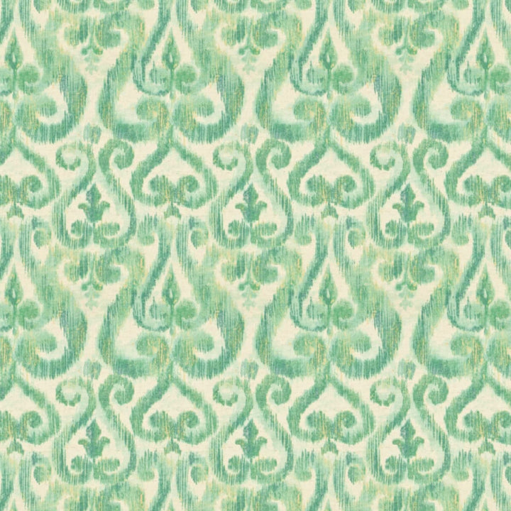 Foxtrot 1 Lagoon by Stout Fabric Comfortable Living Seamist/Aqua 80% Cotton 20% Linen UAE FLAME RETARDANT-U.F.A.C. CLASS 1 (OR A) CATB 117-2013 WYZENBEEK 12 000 DOUBLE RUB WEAR TEST (MEDIUM DUTY) Horizontal: 13.5 and Vertical: 13.5 54 in - Fabric Carolina -