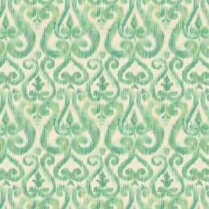 Foxtrot 1 Wedgewood by Stout Fabric