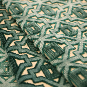 Foxtrot 63Sj101 By JF Fabric