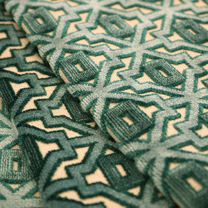 Foxtrot 63Sj101 By JF Fabric