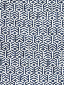 Scalamandre Fabric Axial Copenhagen