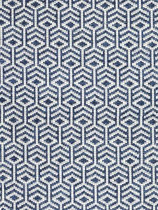 Scalamandre Fabric Axial Copenhagen