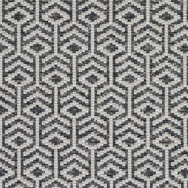 Axial/Pewter 1417-001 by Old World Weavers Fabric SCALAMANDRE WAREHOUSE 4% POLYESTER|40% VISCOSE 38% COTTON 18% LINEN ITALY MEDIUM DUTY Horizontal: 2.75" and Vertical: 1.75" 55" - Fabric Carolina -