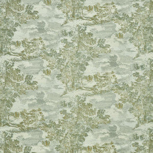 Faber # 519 Seaglass by Maxwell Fabric