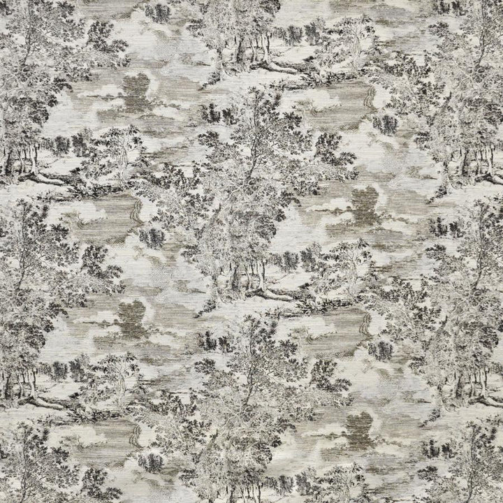 Faber # 552 Archive by Maxwell Fabric Print Gallery 100% COTTON CHINA V-13.5"H-13.5" 54" - Fabric Carolina -