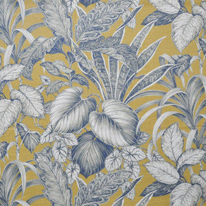 Folly # 612 Gilt by Maxwell Fabric