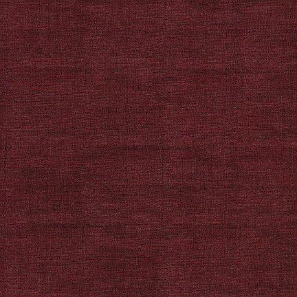 Feldspar-Nj 692 Deep Ruby by Maxwell Fabric MEMOS ONLY-COATED FABRICS FACE: 100% POLYURETHANE KOREA   54"  - Fabric Carolina -