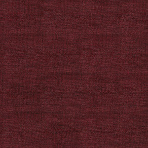 Feldspar-Nj 692 Deep Ruby by Maxwell Fabric