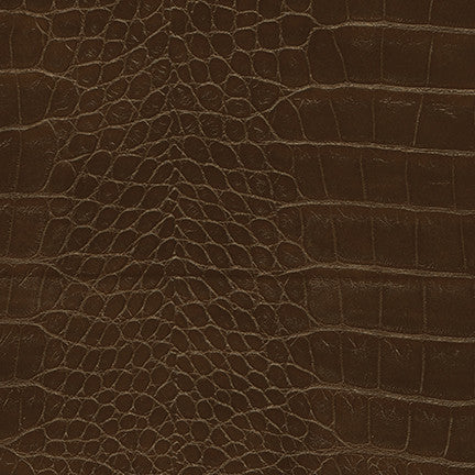 Flotilla-Nj 449 Leather by Maxwell Fabric MEMOS ONLY-COATED FABRICS FACE: 100% PVC KOREA  V-9.7" H-9.4" 54"  - Fabric Carolina -