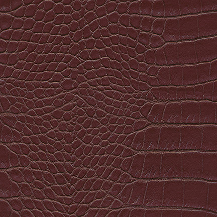 Flotilla-Nj # 452 Merlot by Maxwell Fabric Memos Only-Coated Fabrics FACE: 100% PVC
BACKING: 65% POLYESTER
35% COTTON KOREA V-9.7" H-9.4" 54" - Fabric Carolina -