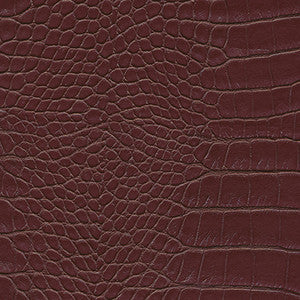 Flotilla-Nj # 452 Merlot by Maxwell Fabric