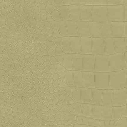 Flotilla-Nj 466 Palm by Maxwell Fabric MEMOS ONLY-COATED FABRICS FACE: 100% PVC KOREA  V-9.7" H-9.4" 54"  - Fabric Carolina -