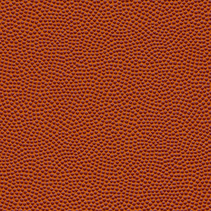 Full Court-Nj # 263 Rust by Maxwell Fabric