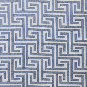 Finsbury # 109 Cornflower by Maxwell Fabric