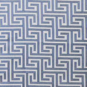 Finsbury # 109 Cornflower by Maxwell Fabric