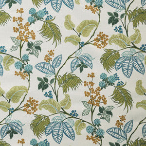 Franz # 309 Greenhouse by Maxwell Fabric