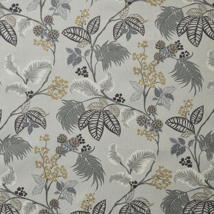 Franz # 637 Mist by Maxwell Fabric Color Theory-Vol.Vii Sandalwood 100% COTTON TURKEY V-25" H-27.5" 54" - Fabric Carolina -