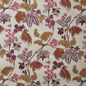 Franz # 708 Dahlia by Maxwell Fabric