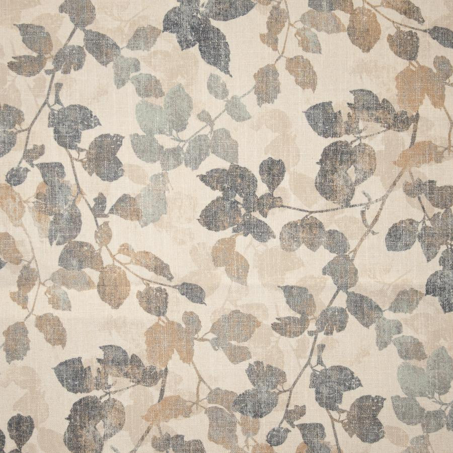 Fenchurch # 524 Dawn by Maxwell Fabric Print Gallery Ii 69% POLYESTER
23% VISCOSE
8% LINEN CHINA V-27" H- 13.5" 55" - Fabric Carolina -