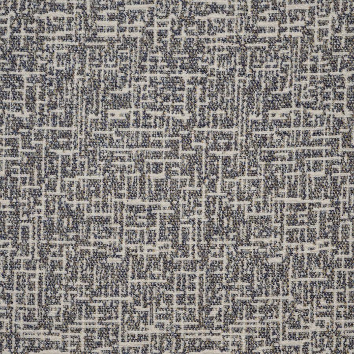 Fairfield # 616 Iolite by Maxwell Designer Fabric Performance Wovens-Vol. Vii Bluejay 100% POLYESTER CHINA 54" - Swanky Fabrics -
