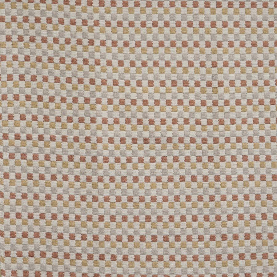 Fernanda # 802 Pompeii by Maxwell Fabric Performance Wovens-Vol. Vii Rhubarb 60% VISCOSE
20% COTTON
20% POLYESTER TURKEY V-2" 53" - Fabric Carolina -