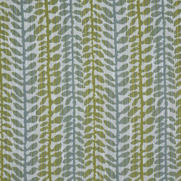 Fernwood # 921 Sweetpea by Maxwell Fabric Performance Wovens-Vol. Vii Tidepool 71.4% POLYESTER
20.1% RAYON
8.1% ACRYLIC
0.4% NYLON USA V-12.8" H-13.5" 54" - Fabric Carolina -