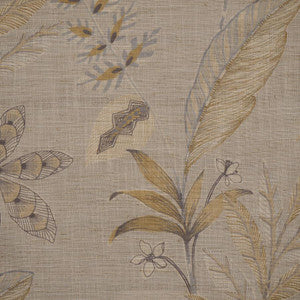 Favianna # 626 Alloy by Maxwell Fabric