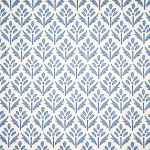 Floraison # 132 Bluebonnet by Maxwell Fabric