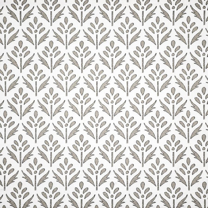Floraison # 227 Trout by Maxwell Fabric Color Theory-Vol. Ix Marble 100% COTTON SPAIN V-3.5" H-2.3" 55" - Fabric Carolina -