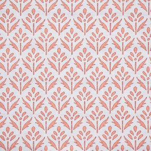Floraison # 736 Tulip by Maxwell Fabric