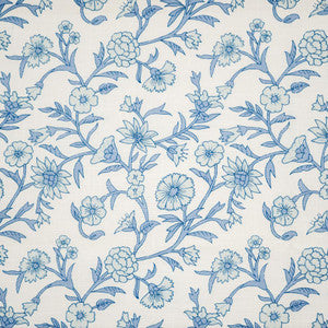 Frangipani # 105 Jay by Maxwell Fabric