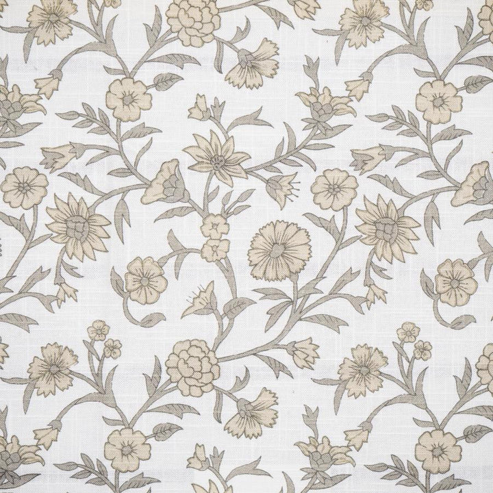 Frangipani # 652 Clary by Maxwell Fabric Color Theory-Vol.Viii Tigerseye 100% COTTON SPAIN V-10.5" H-9" 55" - Fabric Carolina -